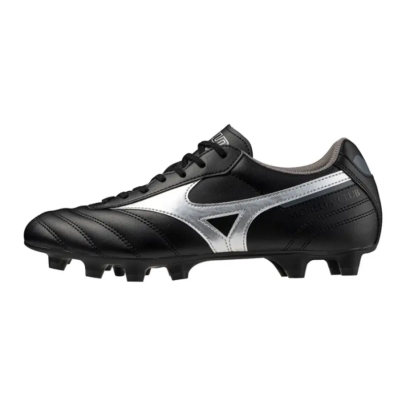 Everton Shirts & Football Boots | mizuno-morelia-ii-club-blackgalaxy-silverdark-shadow-p1ga241603 Category | Everton Fanshop