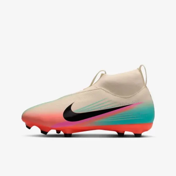 Everton Shirts & Football Boots | nike-mercurial-superfly-10-academy-fgmg-sam-kerr-be-who-you-are-gs-ib4439-100 Category | Everton Fanshop