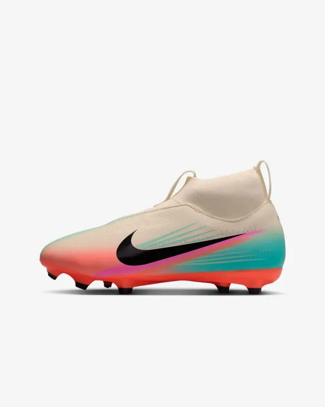 Everton Shirts & Football Boots | nike-mercurial-superfly-10-academy-fgmg-sam-kerr-be-who-you-are-gs-ib4439-100 Category | Everton Fanshop
