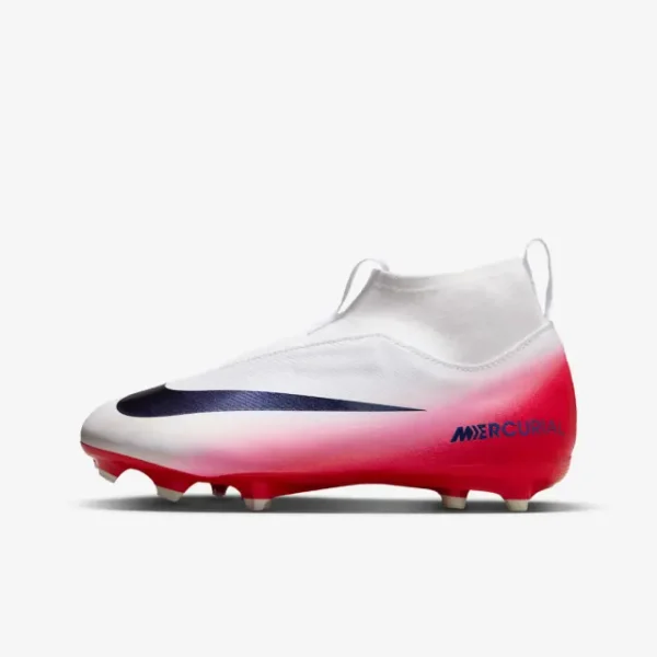 Everton Shirts & Football Boots | nike-mercurial-superfly-10-academy-mg-fear-nothing-pack-gs-hm8956-600 Category | Everton Fanshop