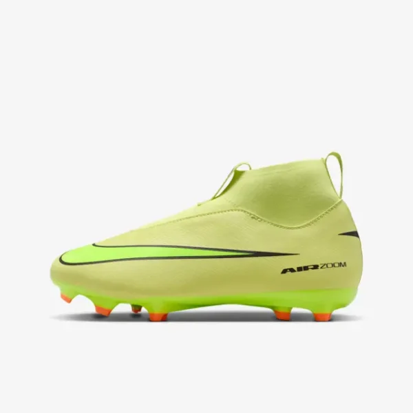 Everton Shirts & Football Boots | nike-mercurial-superfly-10-academy-mg-max-voltage-pack-gs-fq8304-300 Category | Everton Fanshop