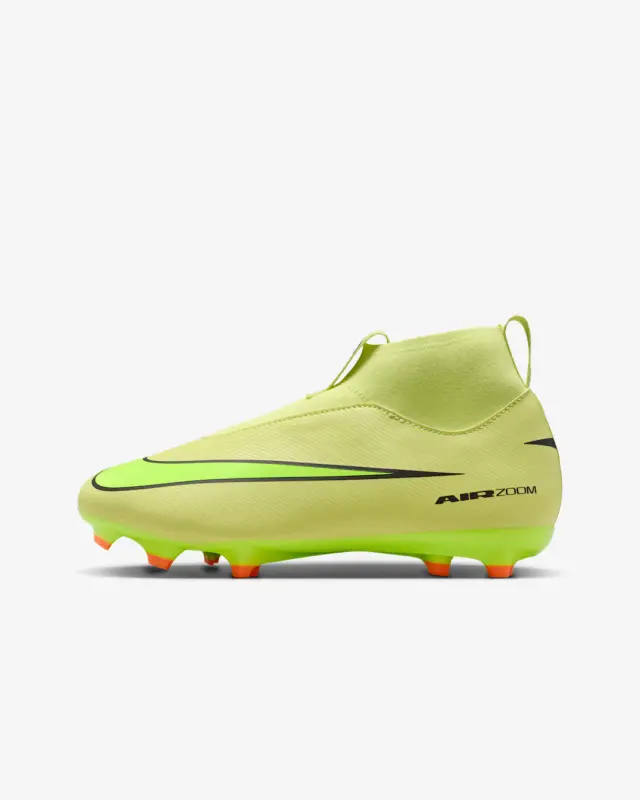 Everton Shirts & Football Boots | nike-mercurial-superfly-10-academy-mg-max-voltage-pack-gs-fq8304-300 Category | Everton Fanshop