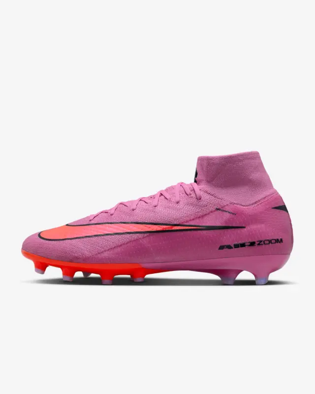 Everton Shirts & Football Boots | nike-mercurial-superfly-10-elite-ag-pro-scary-good-pack-fq8339-600 Category | Everton Fanshop