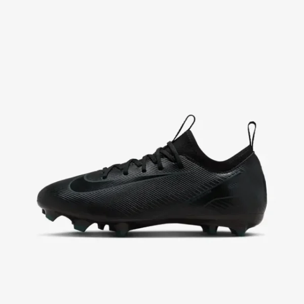 Everton Shirts & Football Boots | nike-mercurial-vapor-16-academy-mg-black-deep-jungle-gs-fq8392-002 Category | Everton Fanshop