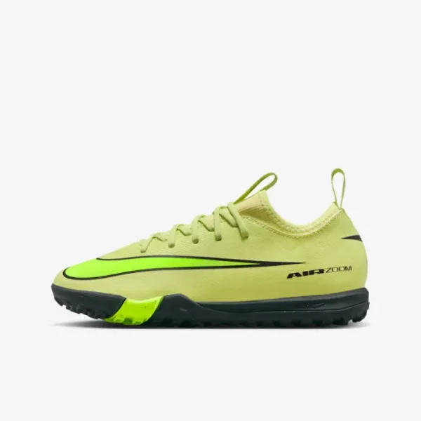 Everton Shirts & Football Boots | nike-mercurial-vapor-16-academy-tf-max-voltage-pack-gs-fq8284-300 Category | Everton Fanshop
