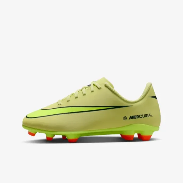 Everton Shirts & Football Boots | nike-mercurial-vapor-16-club-fg-max-voltage-pack-gs-fq8286-300 Category | Everton Fanshop