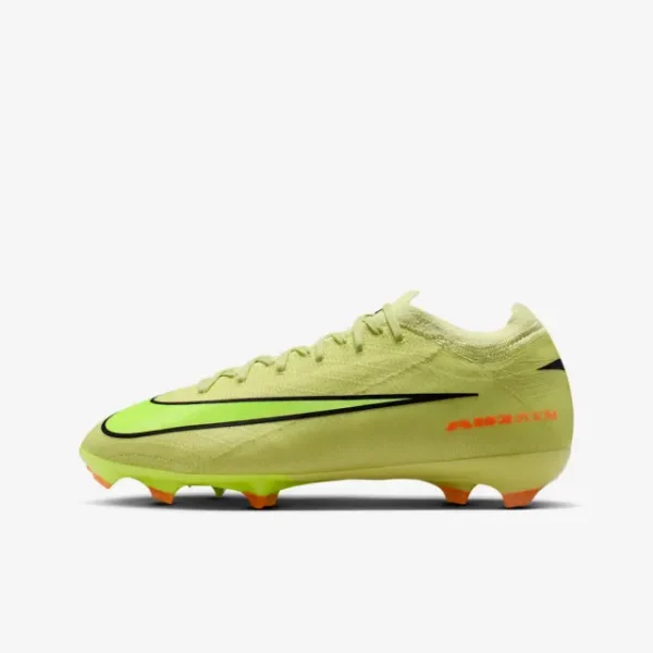 Everton Shirts & Football Boots | nike-mercurial-vapor-16-pro-fg-limelight-hyper-crimson-gs-hf5448-300 Category | Everton Fanshop