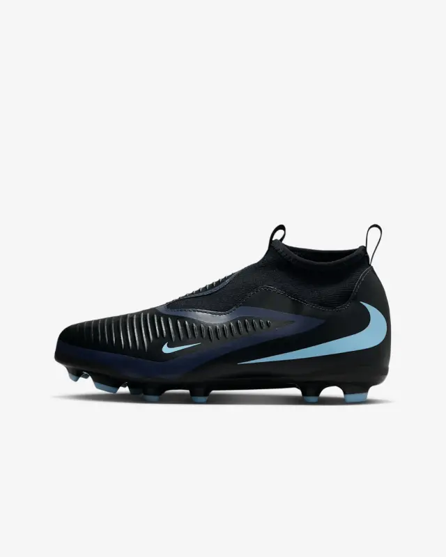 Everton Shirts & Football Boots | nike-phantom-6-high-academy-mg-shadow-pack-gs-hq2042-003 Category | Everton Fanshop
