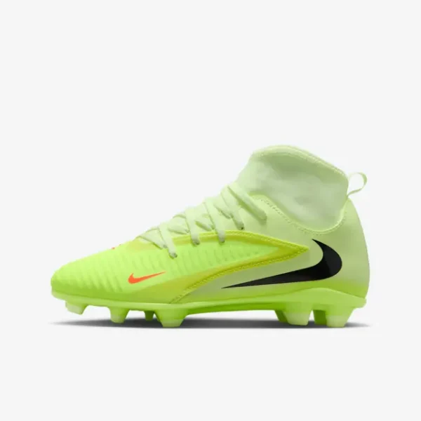 Everton Shirts & Football Boots | nike-phantom-6-high-club-mg-life-lime-black-gs-hq2022-800 Category | Everton Fanshop