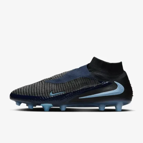 Everton Shirts & Football Boots | nike-phantom-6-high-elite-ag-shadow-pack-hq2329-003 Category | Everton Fanshop