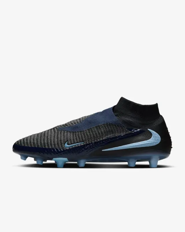 Everton Shirts & Football Boots | nike-phantom-6-high-elite-ag-shadow-pack-hq2329-003 Category | Everton Fanshop