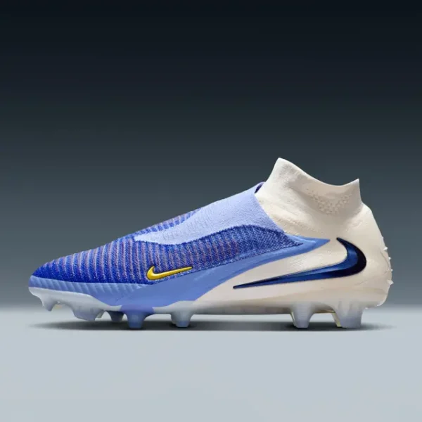 Everton Shirts & Football Boots | nike-phantom-6-high-elite-fg-fear-nothing-pack-hq2328-400 Category | Everton Fanshop