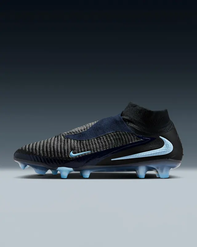 Everton Shirts & Football Boots | nike-phantom-6-high-elite-fg-shadow-pack-hj2147-003 Category | Everton Fanshop