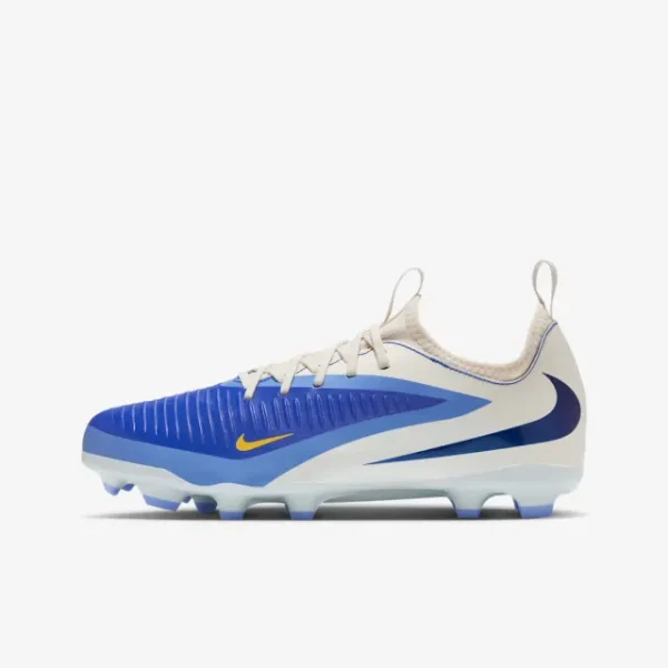 Everton Shirts & Football Boots | nike-phantom-6-low-academy-lv-8-mg-fear-nothing-pack-gs-ih1192-400 Category | Everton Fanshop