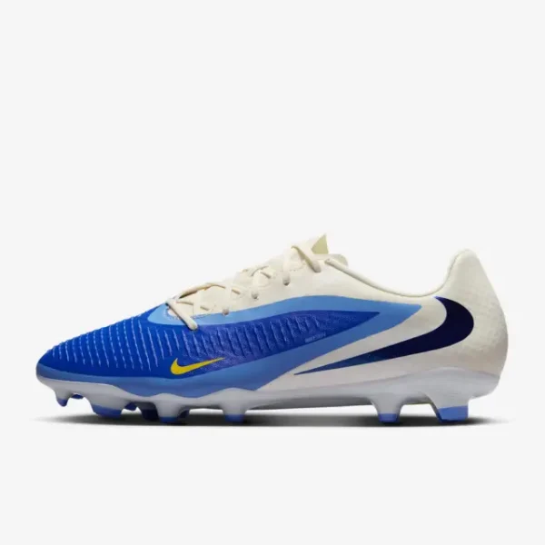 Everton Shirts & Football Boots | nike-phantom-6-low-academy-mg-fear-nothing-pack-hq2313-400 Category | Everton Fanshop