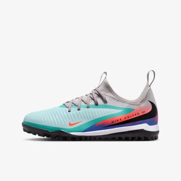 Everton Shirts & Football Boots | nike-phantom-6-low-academy-tf-united-002-pack-gs-hv4290-300 Category | Everton Fanshop