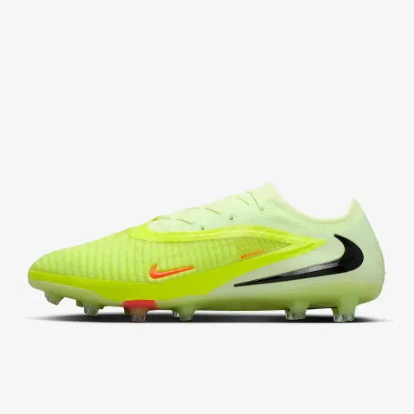 Everton Shirts & Football Boots | nike-phantom-6-low-elite-ag-pro-hyper-crimson-limelight-hq2335-800 Category | Everton Fanshop