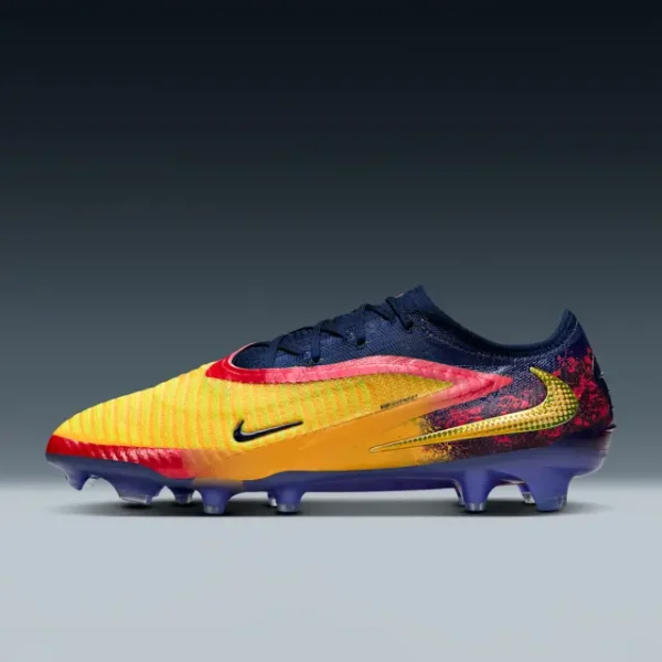 Everton Shirts & Football Boots | nike-phantom-6-low-elite-fg-erling-haaland-precision-under-pressure-hq2332-800 Category | Everton Fanshop