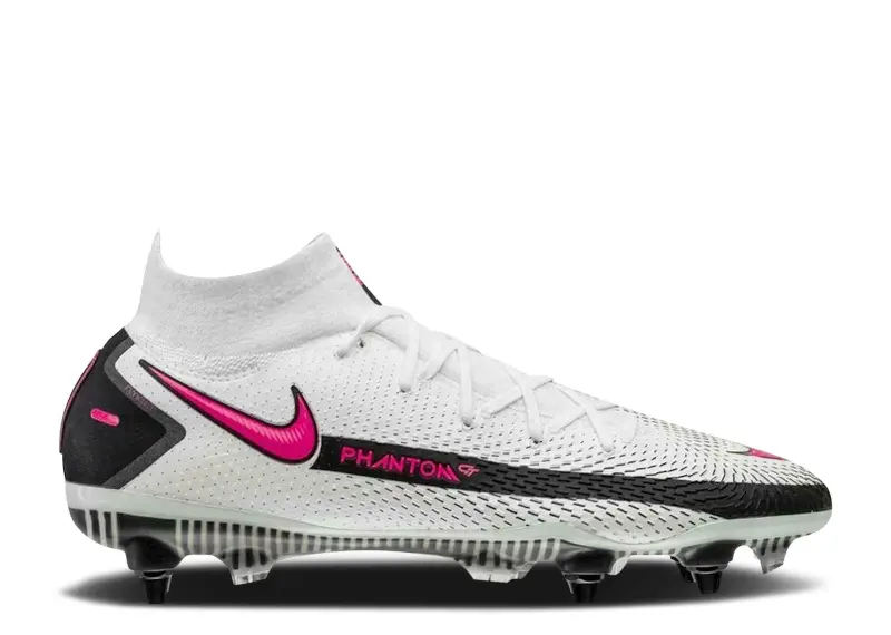 Everton Shirts & Football Boots | nike-phantom-gt-elite-df-sg-daybreak-pack-white-cardinal-pink-cw6591-161 Category | Everton Fanshop