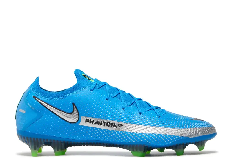 Everton Shirts & Football Boots | nike-phantom-gt-elite-fg-spectrum-pack-ck8439-401 Category | Everton Fanshop