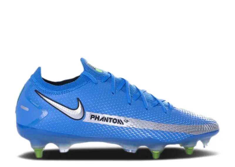 Everton Shirts & Football Boots | nike-phantom-gt-elite-sg-pro-ac-photo-blue-metallic-silver-ck8443-401 Category | Everton Fanshop