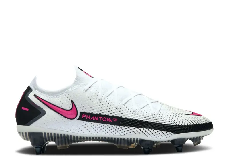 Everton Shirts & Football Boots | nike-phantom-gt-elite-sg-pro-daybreak-pack-white-cardinal-pink-cv2522-161 Category | Everton Fanshop