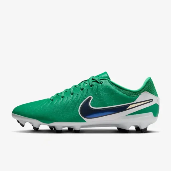 Everton Shirts & Football Boots | nike-tiempo-legend-10-academy-fg-fear-nothing-pack-hj7268-300 Category | Everton Fanshop