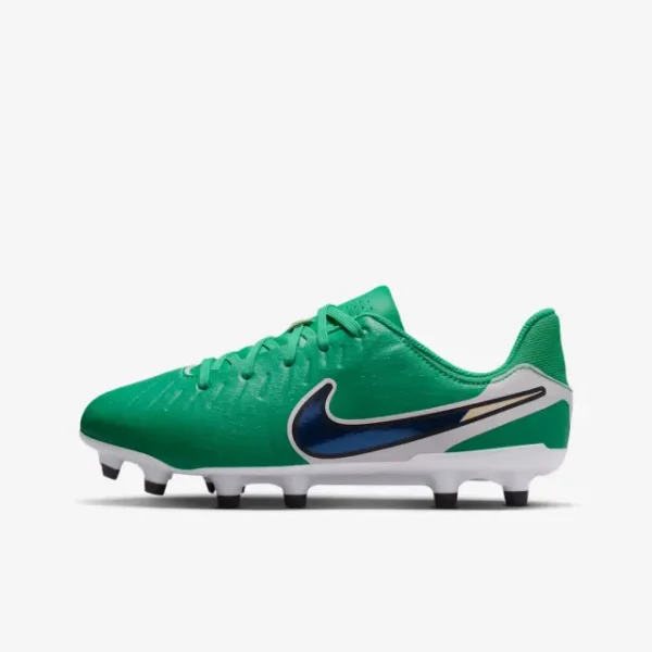 Everton Shirts & Football Boots | nike-tiempo-legend-10-academy-mg-fear-nothing-pack-gs-hj7190-300 Category | Everton Fanshop
