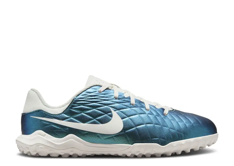 Everton Shirts & Football Boots | nike-tiempo-legend-10-academy-tf-gs-emerald-fn5927-300 Category | Everton Fanshop