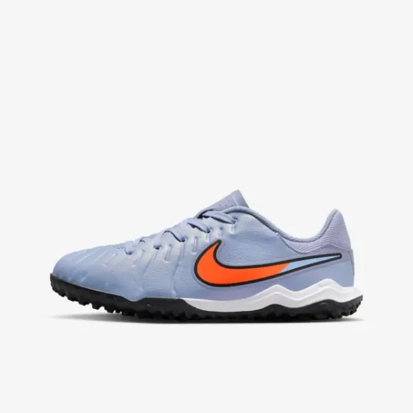 Everton Shirts & Football Boots | nike-tiempo-legend-10-academy-tf-scary-good-pack-gs-dv4351-402 Category | Everton Fanshop