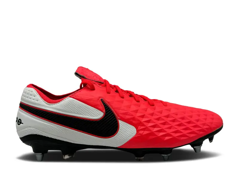 Everton Shirts & Football Boots | nike-tiempo-legend-8-elite-sg-pro-laser-crimson-cj6085-607 Category | Everton Fanshop