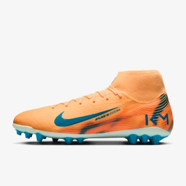 Everton Shirts & Football Boots | nike-zoom-mercurial-superfly-10-academy-ag-kylian-mbapp-melon-tint-fq8335-801 Category | Everton Fanshop