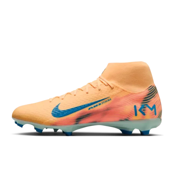 Everton Shirts & Football Boots | nike-zoom-mercurial-superfly-10-academy-fgmg-kylian-mbapp-melon-tint-fq8293-801 Category | Everton Fanshop