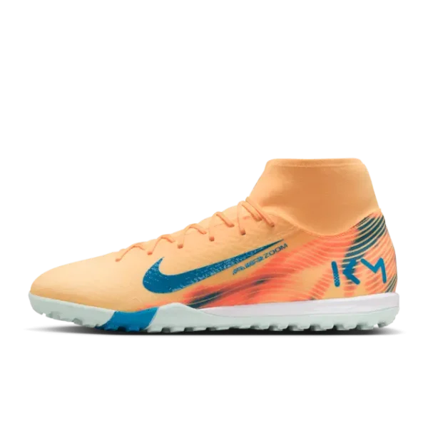 Everton Shirts & Football Boots | nike-zoom-mercurial-superfly-10-academy-tf-kylian-mbapp-melon-tint-fq8333-801 Category | Everton Fanshop