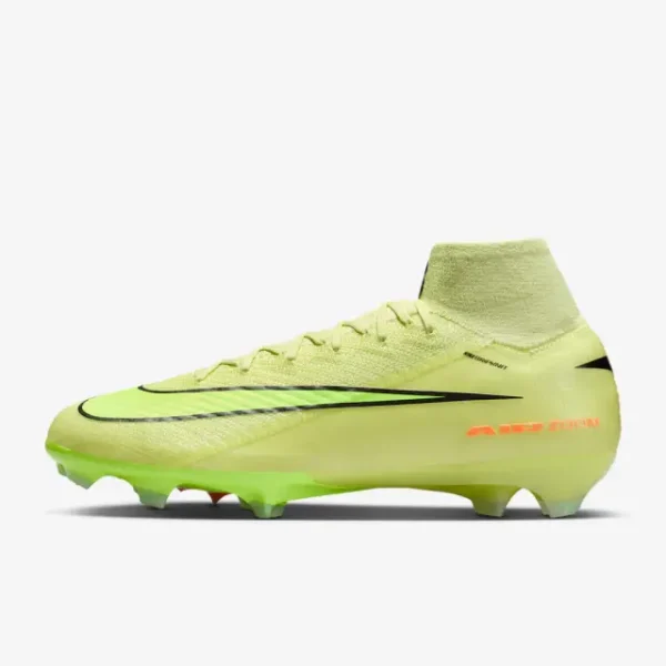 Everton Shirts & Football Boots | nike-zoom-mercurial-superfly-10-elite-fg-limelight-hyper-crimson-fq1454-302 Category | Everton Fanshop