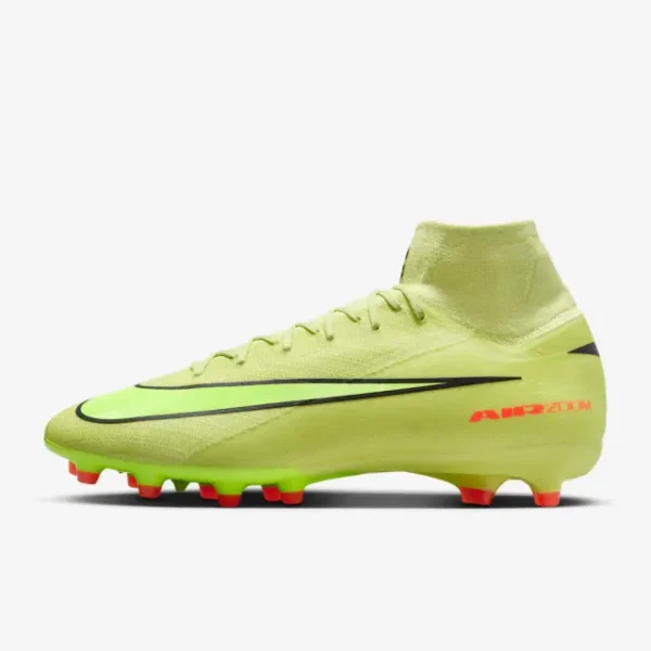 Everton Shirts & Football Boots | nike-zoom-mercurial-superfly-10-pro-ag-max-voltage-pack-hq3161-300 Category | Everton Fanshop