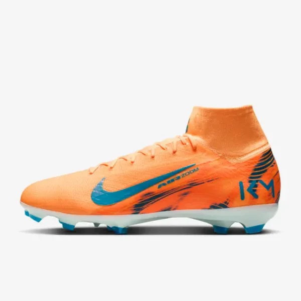 Everton Shirts & Football Boots | nike-zoom-mercurial-superfly-10-pro-fg-kylian-mbapp-melon-tint-im9321-801 Category | Everton Fanshop
