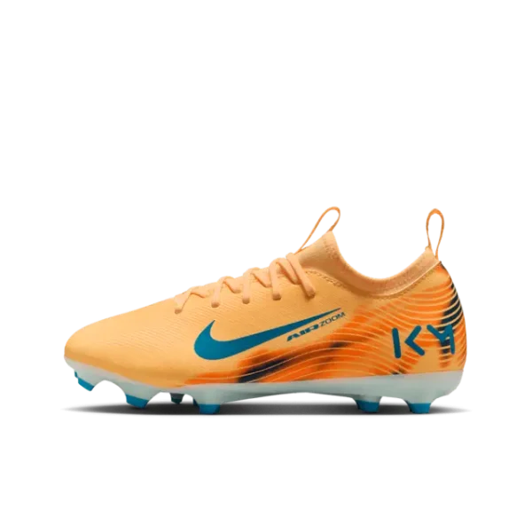 Everton Shirts & Football Boots | nike-zoom-mercurial-vapor-16-academy-fgmg-kylian-mbapp-melon-tint-gs-fq8394-801 Category | Everton Fanshop