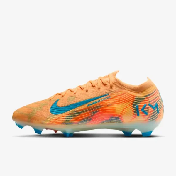 Everton Shirts & Football Boots | nike-zoom-mercurial-vapor-16-elite-fg-kylian-mbapp-melon-tint-fq8683-801 Category | Everton Fanshop