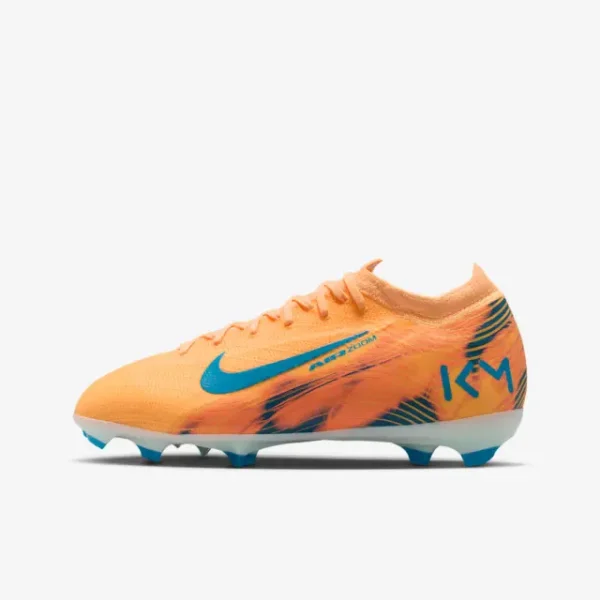 Everton Shirts & Football Boots | nike-zoom-mercurial-vapor-16-pro-fg-kylian-mbapp-melon-tint-gs-hf5450-801 Category | Everton Fanshop