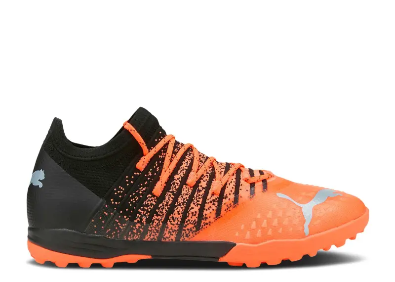 Everton Shirts & Football Boots | puma-future-z-1-3-pro-cage-fg-ag-instinct-pack-106754-01 Category | Everton Fanshop