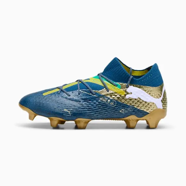 Everton Shirts & Football Boots | puma-neymar-jr-x-future-7-ultimate-fg-ag-bna-pack-108079-01 Category | Everton Fanshop