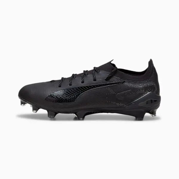 Everton Shirts & Football Boots | puma-ultra-5-ultimate-fg-black-silver-107683-02 Category | Everton Fanshop