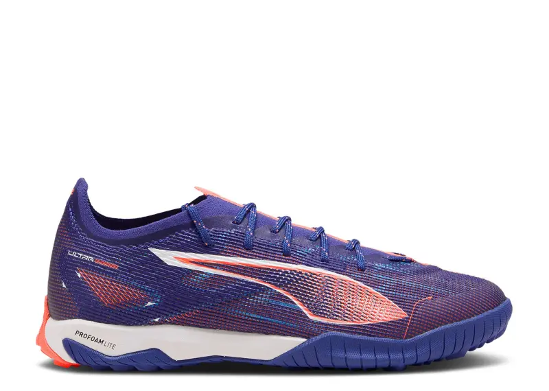 Everton Shirts & Football Boots | puma-ultra-pro-5-cage-tf-formula-pack-107889-01 Category | Everton Fanshop