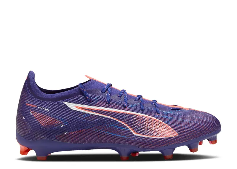 Everton Shirts & Football Boots | puma-ultra-pro-5-fg-ag-formula-pack-107685-01 Category | Everton Fanshop