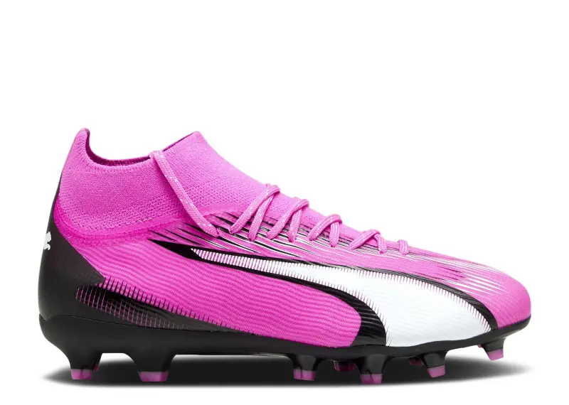 Everton Shirts & Football Boots | puma-ultra-pro-fg-ag-big-kid-phenomenal-pack-107769-01 Category | Everton Fanshop