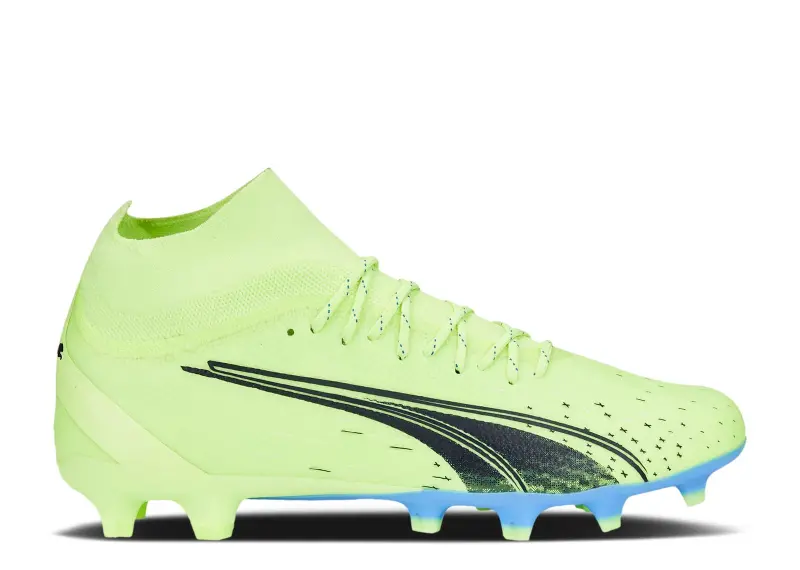 Everton Shirts & Football Boots | puma-ultra-pro-fg-ag-fastest-pack-106931-01 Category | Everton Fanshop