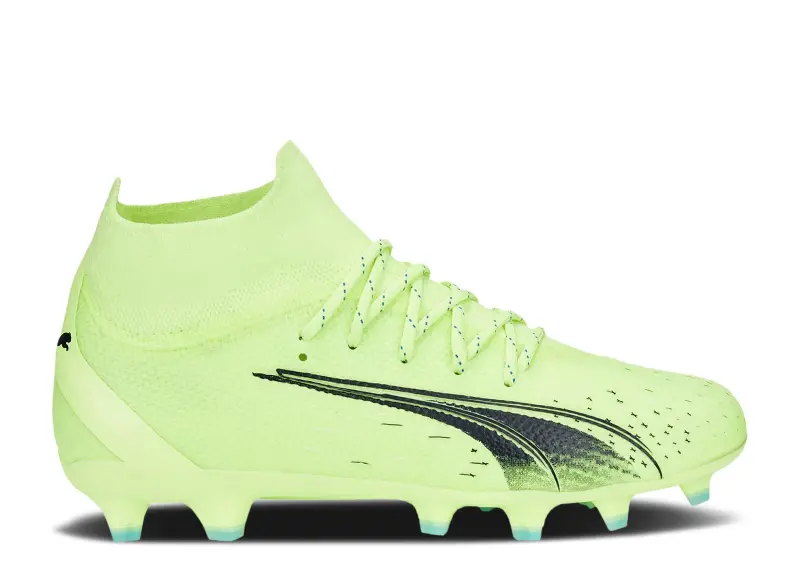 Everton Shirts & Football Boots | puma-ultra-pro-fg-ag-jr-fastest-pack-106918-01 Category | Everton Fanshop