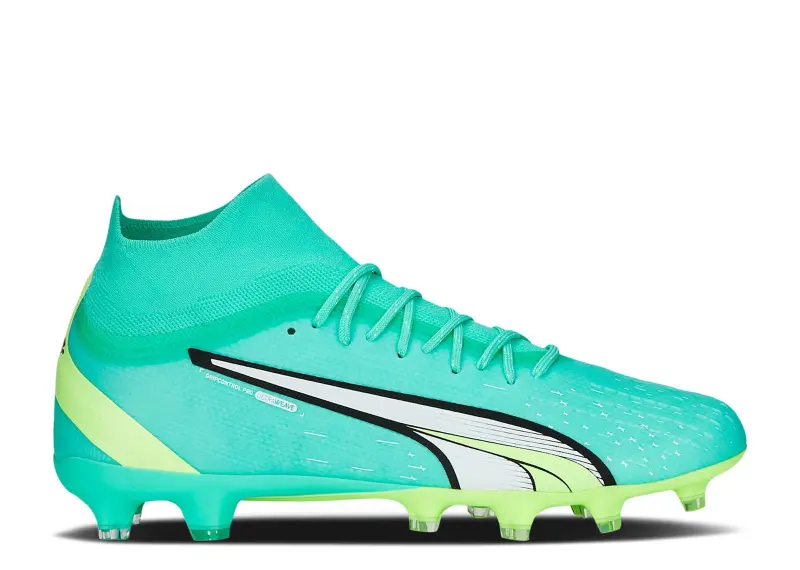 Everton Shirts & Football Boots | puma-ultra-pro-fg-ag-pursuit-pack-107240-03 Category | Everton Fanshop